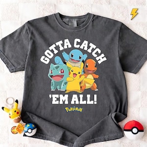 Squirtle t shirt - Etsy 日本