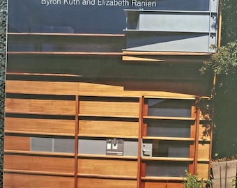Kuth/Ranieri Architects (Graham Foundation/PA Press : New Voices Byron Kuth