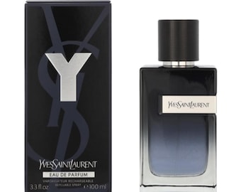 YSL Eau De Parfum | Luxury Unisex Fragrance (3.4 Oz/100ml)