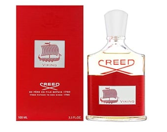 New Creed Viking | Luxury Unisex Fragrance (3.4 Oz/100ml)