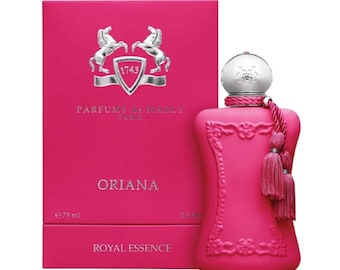 Parfums De Marly Oriana royal essence Eau De Parfum | Luxury Unisex Fragrance (70ml)