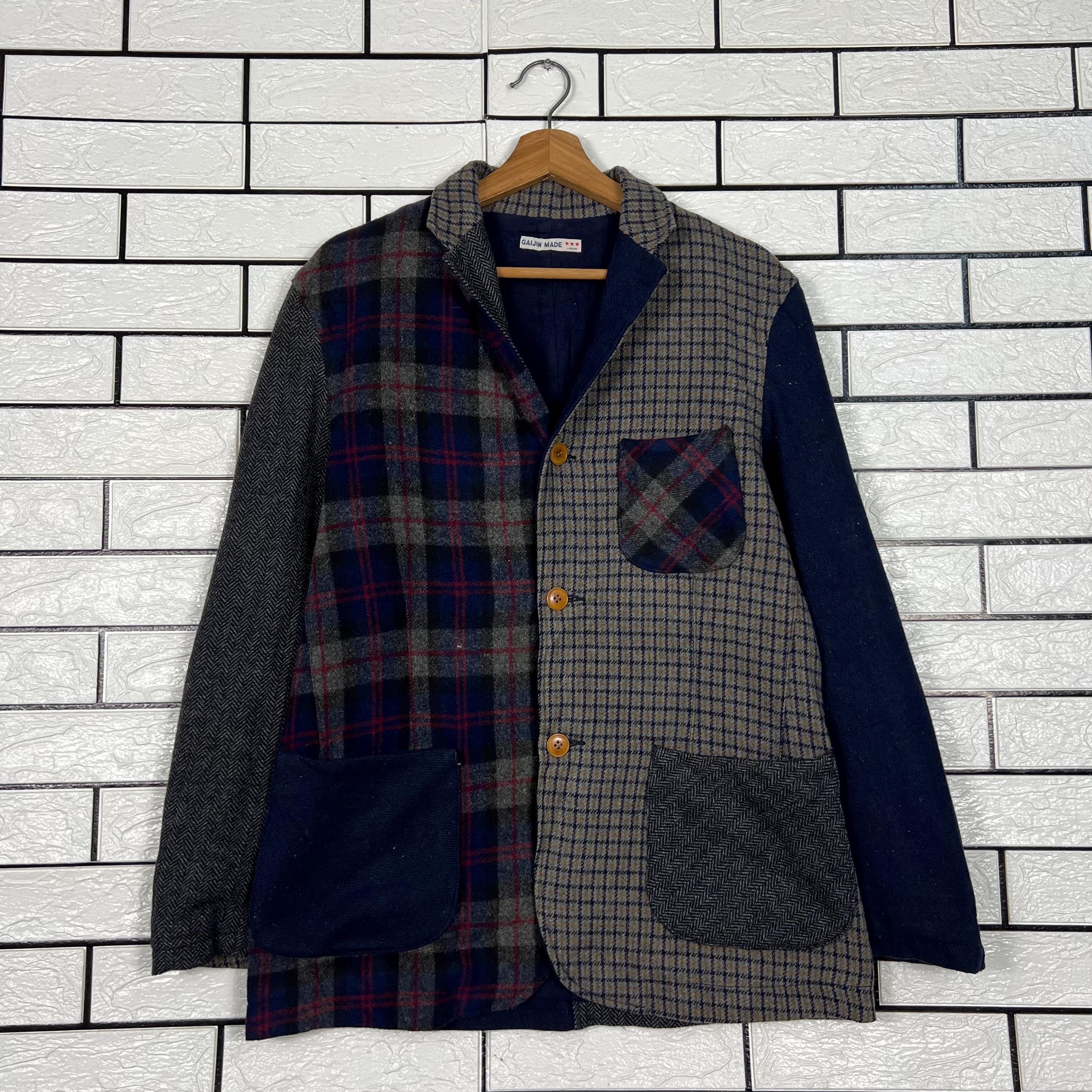 Gaijin Made Japan - Etsy