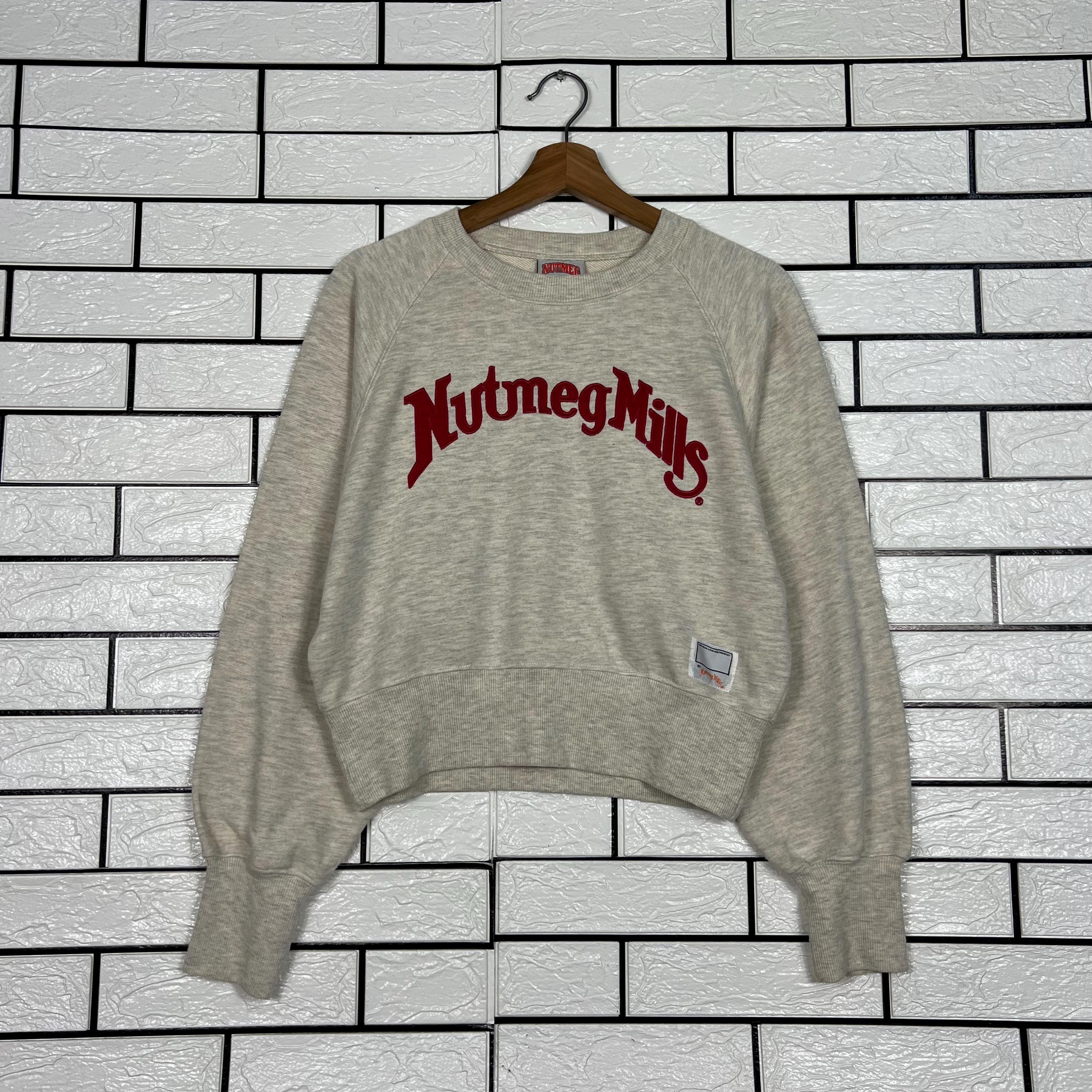 Nutmeg mills sweater - Etsy 日本