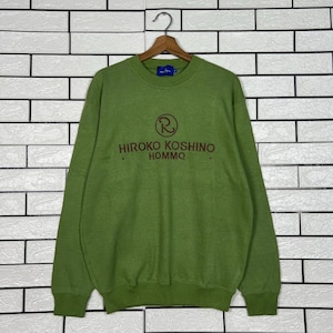 Hiroko Koshino Homme - Etsy