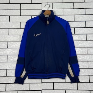 ナイキ DRI-FIT フリース トレーニングウェア vintage 90's 90s Nike Dri Fit - Etsy