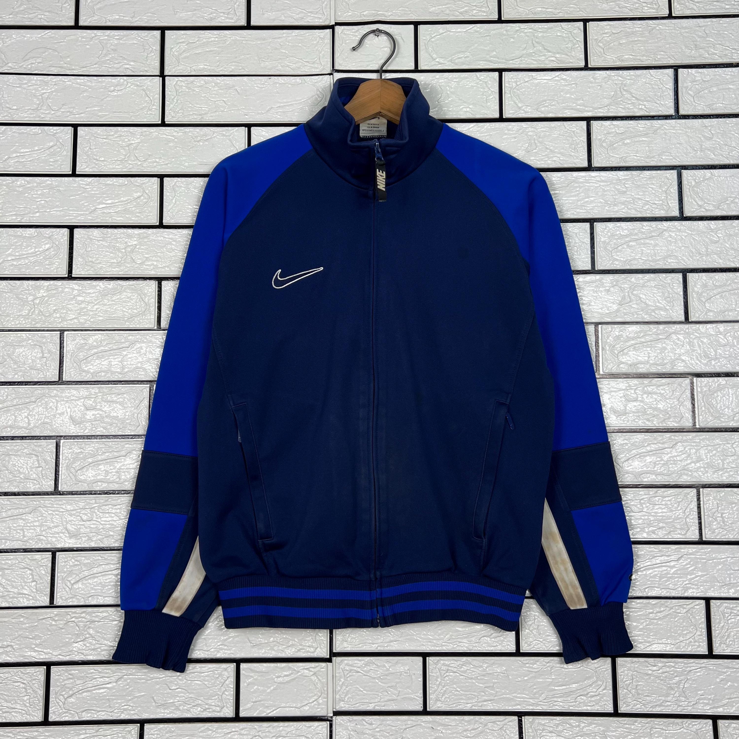 ナイキ DRI-FIT フリース トレーニングウェア vintage 90's 90s Nike Dri Fit - Etsy