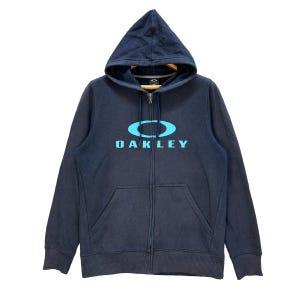 Vintage Oakley Sweatshirt - Etsy