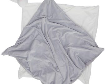 Baby Blanket with personalisation