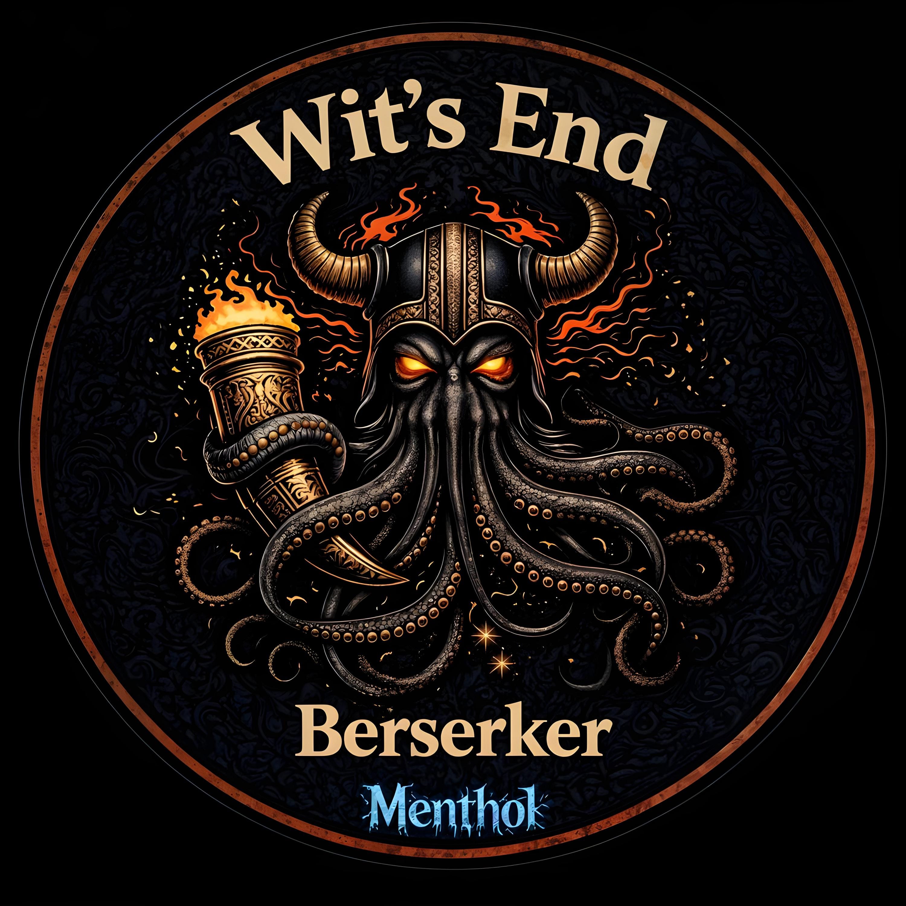 Wits End - Etsy