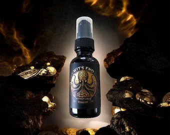 Beard Oil - Mother Load 1oz
