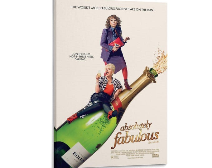 What Would Patsy Do, Sweetie? Ab Fab. Absolutely Fabulous. Patsy Stone ...