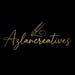Azlancreatives store logo