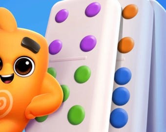 I sogni di Domino 2.000.000.000 di monete.