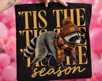 Retro Autumn Jimothy Raccoon PNG, Funny Raccoon Meme, Seattle Feral Legend, Retro Fall Shirt Design, Sublimation Download Digital PNG File
