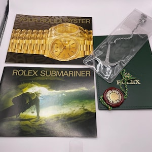 Rolex 16613 - Etsy 日本