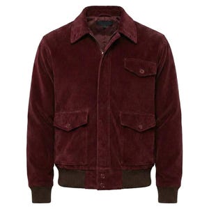 80s Corduroy Jacket - Etsy Canada