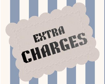 Extra Charges