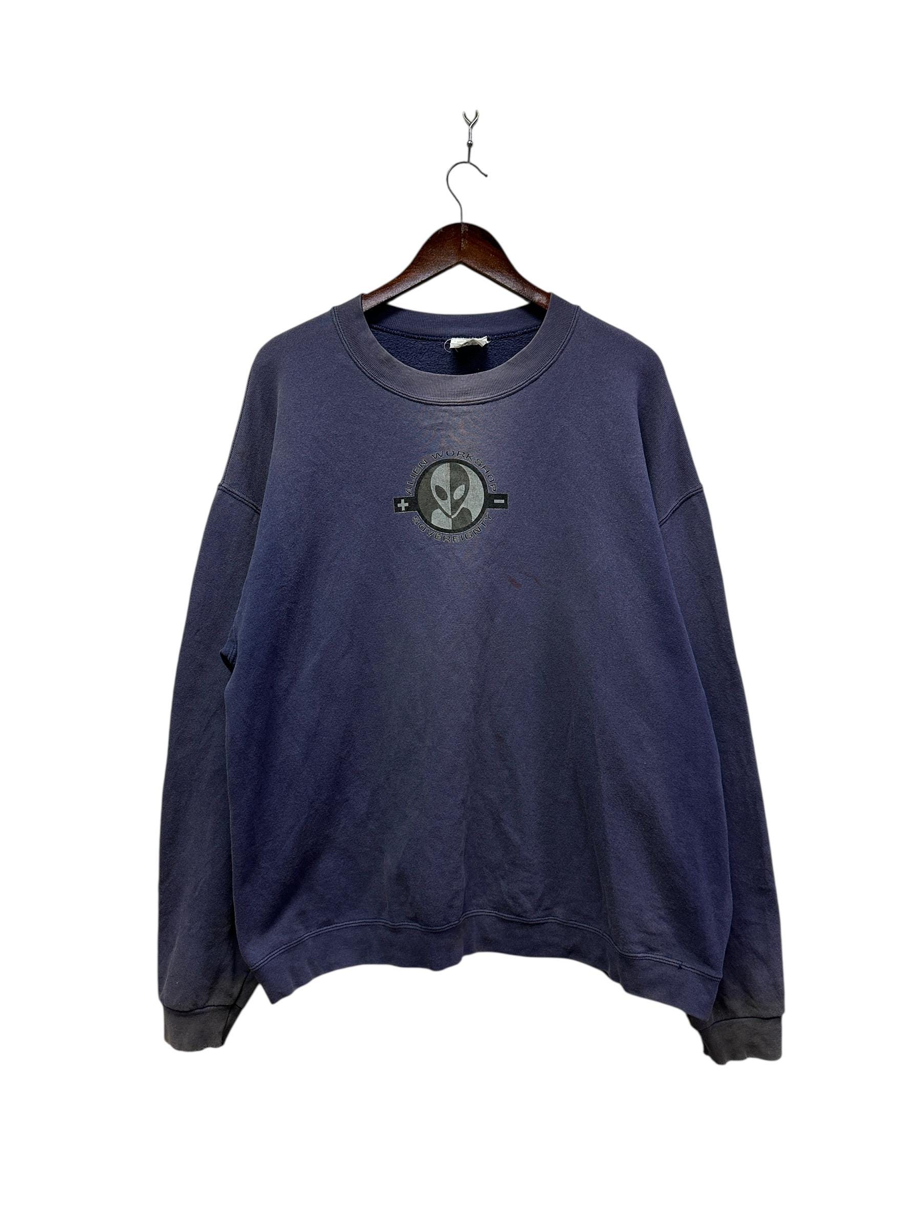 Alien workshop 90s - Etsy 日本