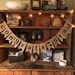 see more listings in the Burlap Banners section