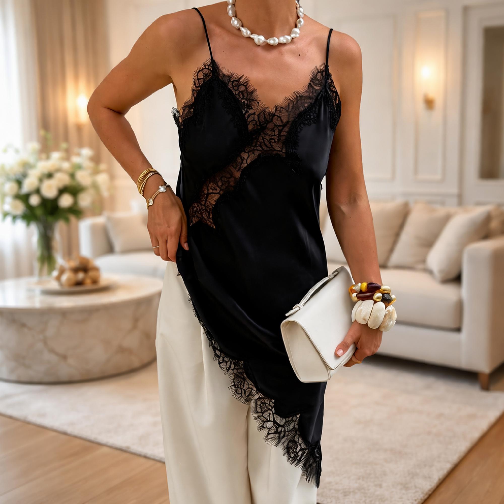 lace wedding dresses off the shoulder Lace Off The Shoulder Bridal Gown – Tux-USA® main image 1