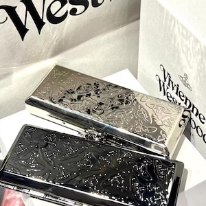 Vivienne Westwood Cigarette Case - Etsy