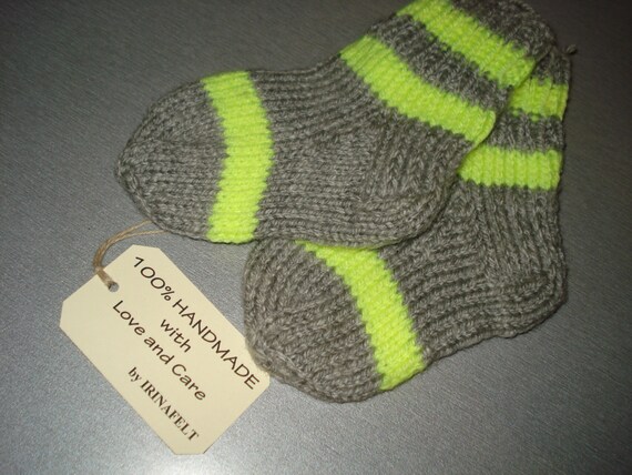baby bed socks