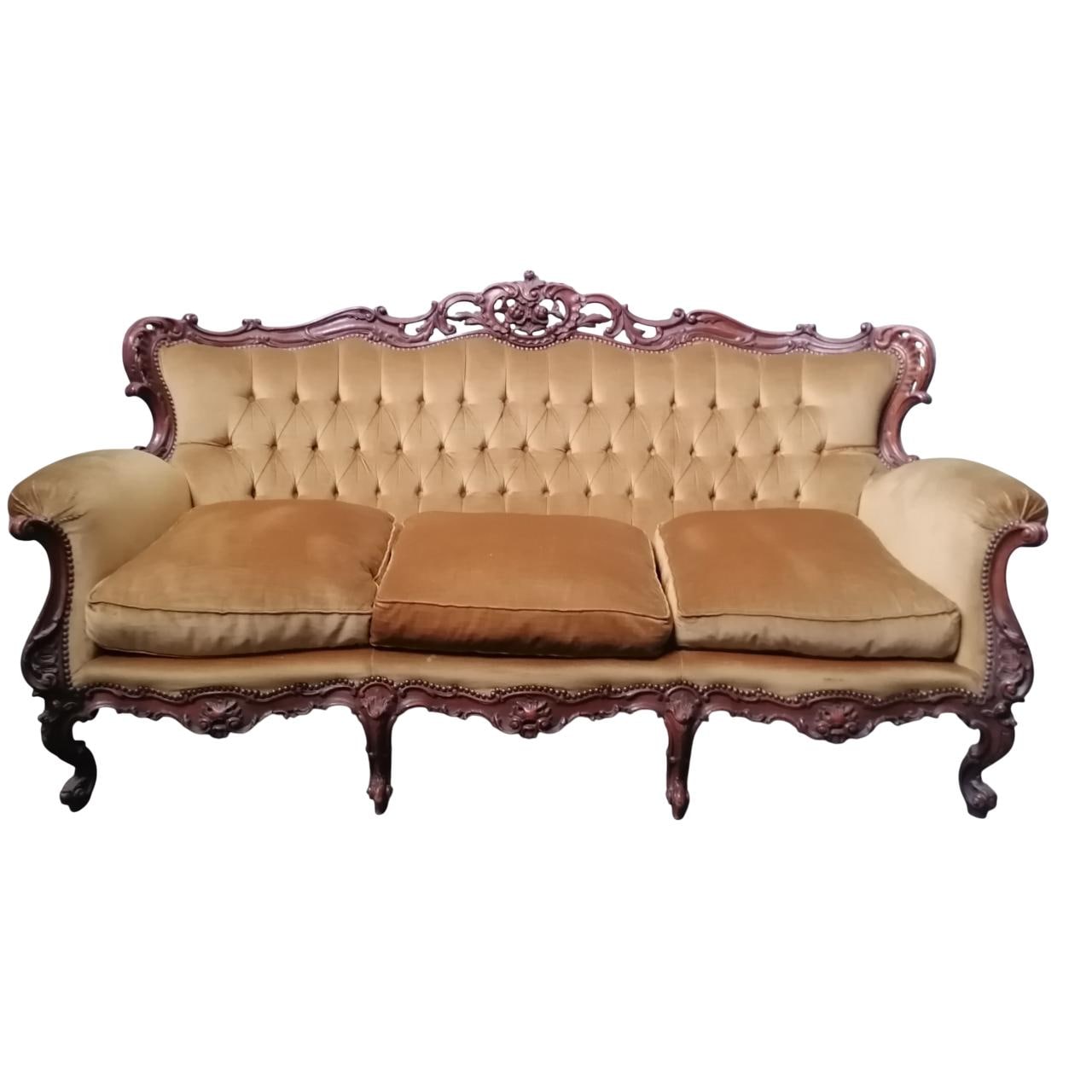 1950s sofa - Etsy 日本
