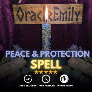 Stop Gossip Binding Spell • Freeze Tongue Ritual (Digital Download)