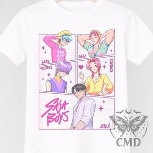 Rumi Tshirt 4t - Etsy