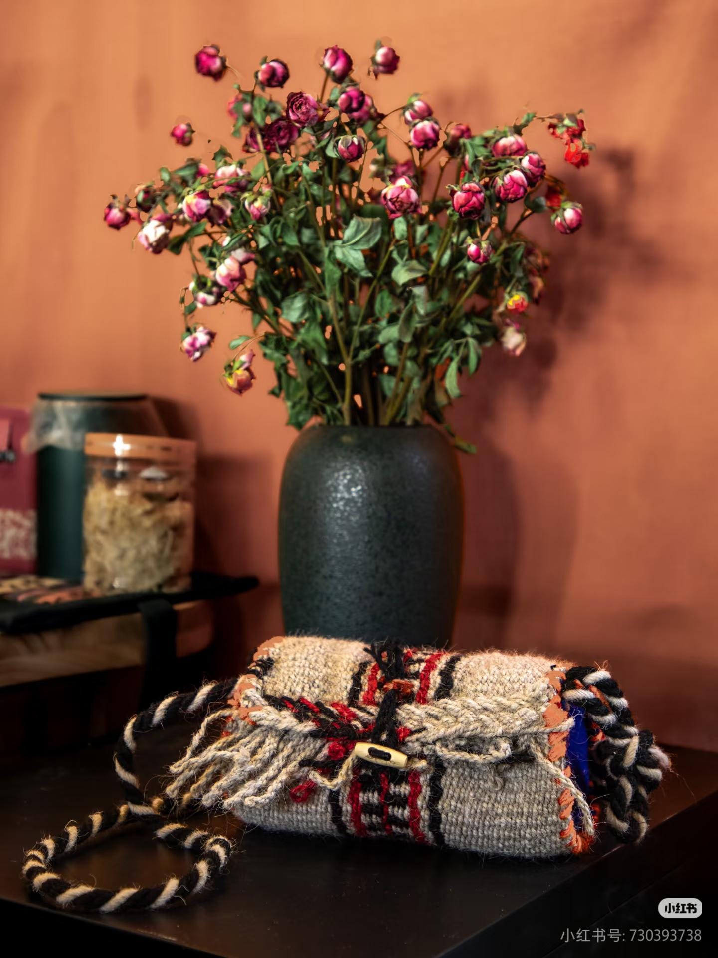 Rrl Bag - Etsy