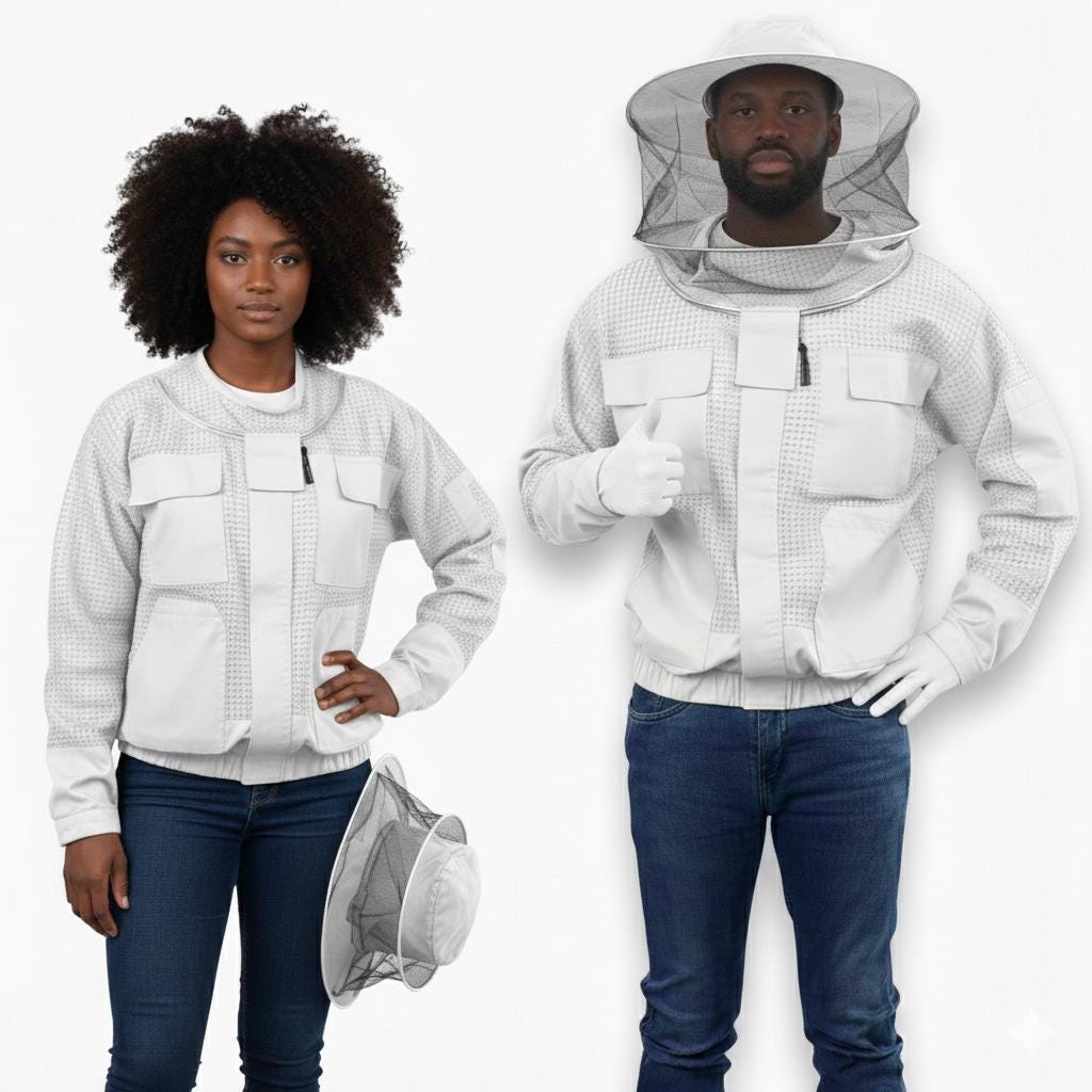 Women Fencing Jacket - Etsy