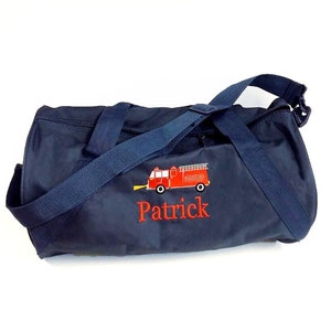 Boys weekend bag shop