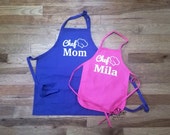 mom and daughter matching gifts