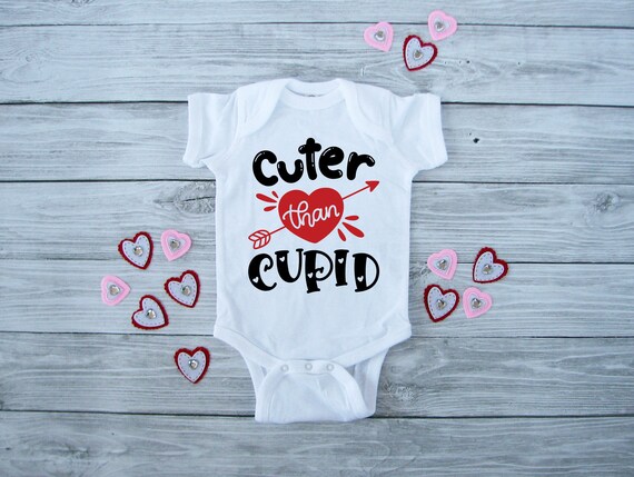 baby boy valentines shirt