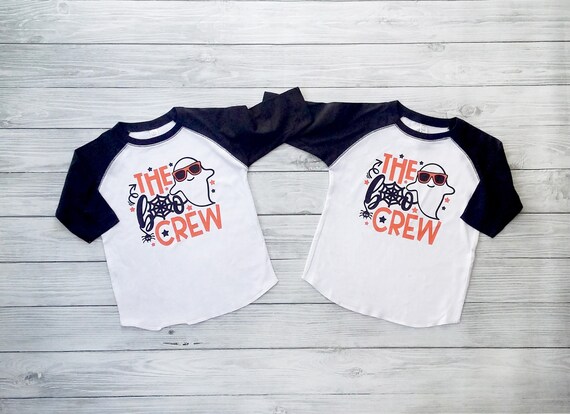 3t halloween shirt