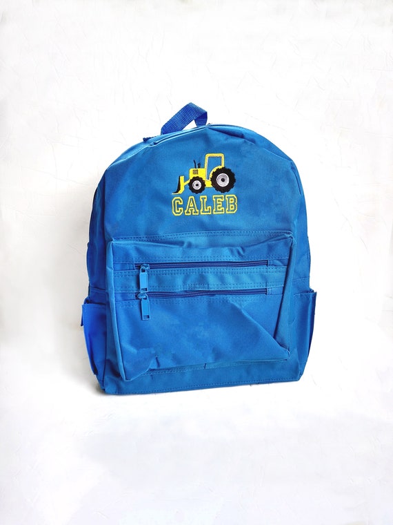 digger backpack