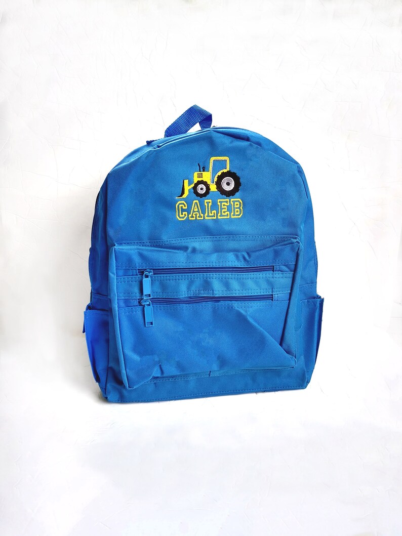 Personalized toddler backpacks dinosaur backpack boys Etsy
