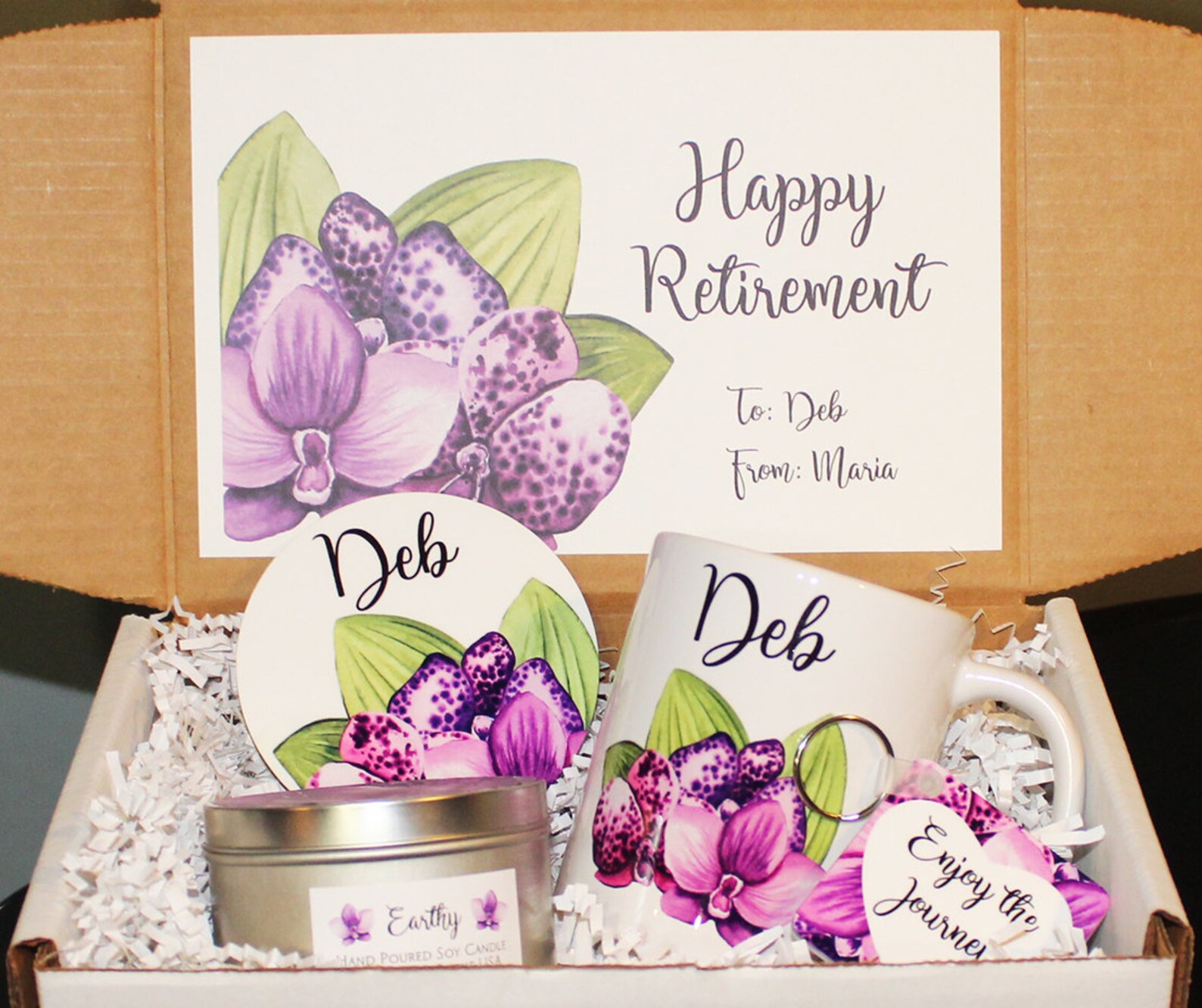 Nurse Appreciation Gift Personalized Gifts for Nurses Etsy