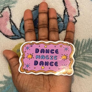 You remind me of the babe inspired sticker