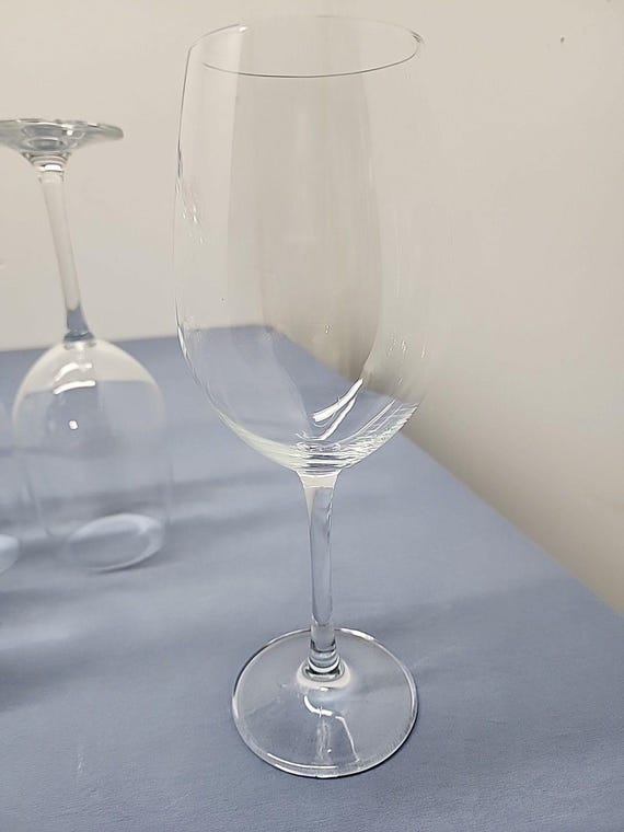 wine glass for retirement Retired Under New Management See Grandkids For Details Engraved Stemme   Shop4Ever
