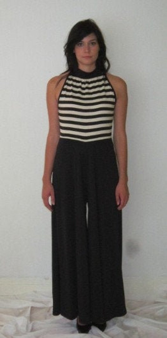 white wide leg jumpsuit uk
