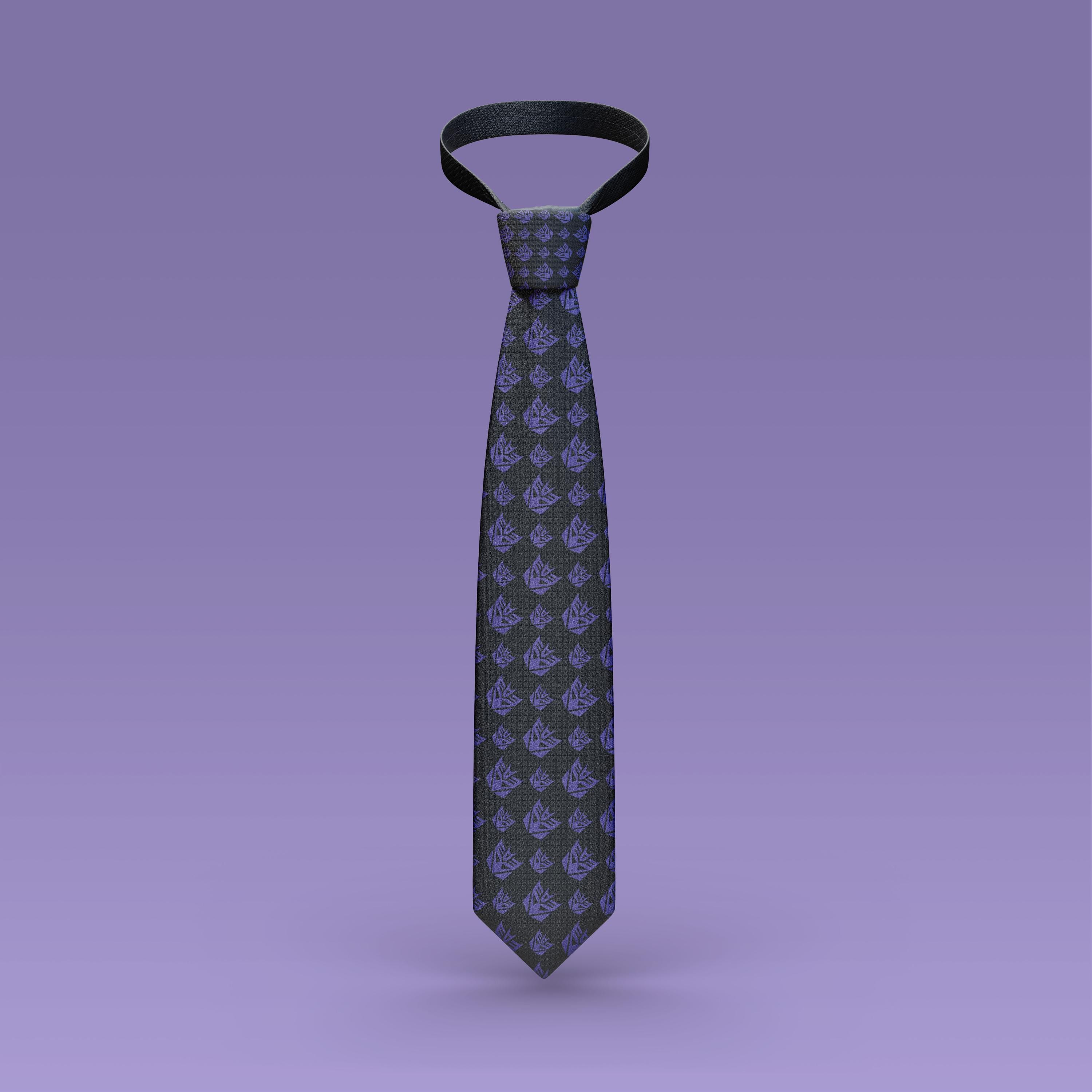 thanos tie