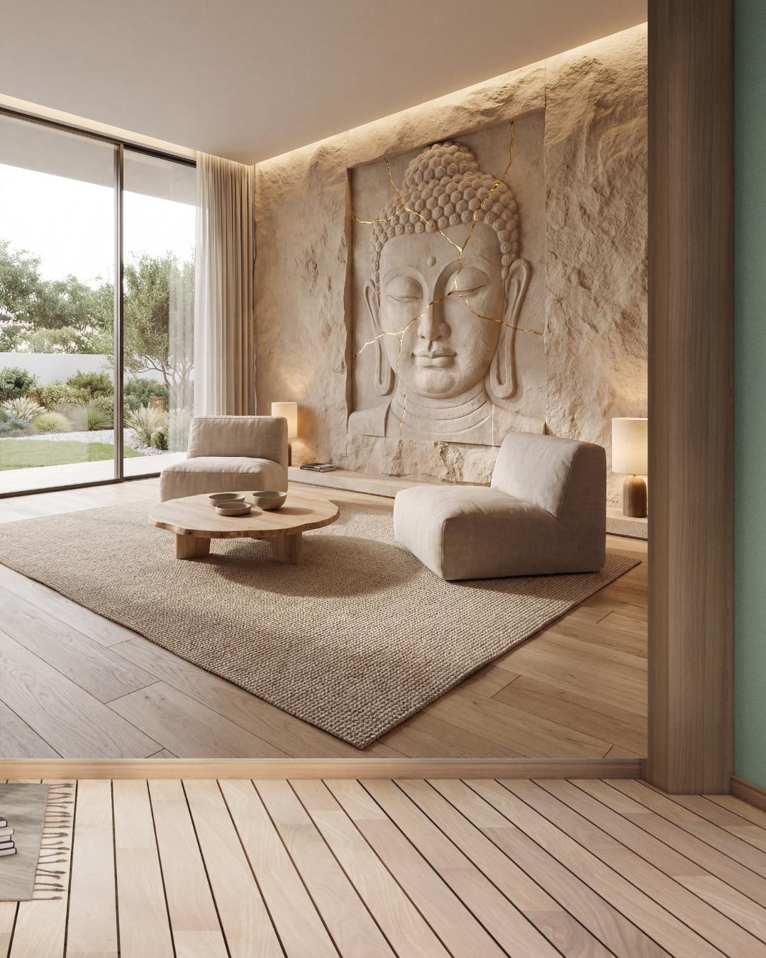 Buddha Wall Art | Zen Meditation Decor | Spiritual Printable | Luxury ...