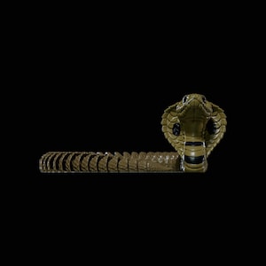 Fichier Flexi Cobra STL pour impression 3D