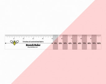 L Square by Stitch Buzz L Shape Ruler Curve Sewing Measure Professional  Tailor Fashion Designer Craft Tool