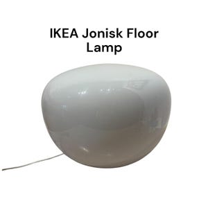 【期間限定】オールドイケア Jonisk 座れる間接照明 Jonisk Floor Lamp - Etsy