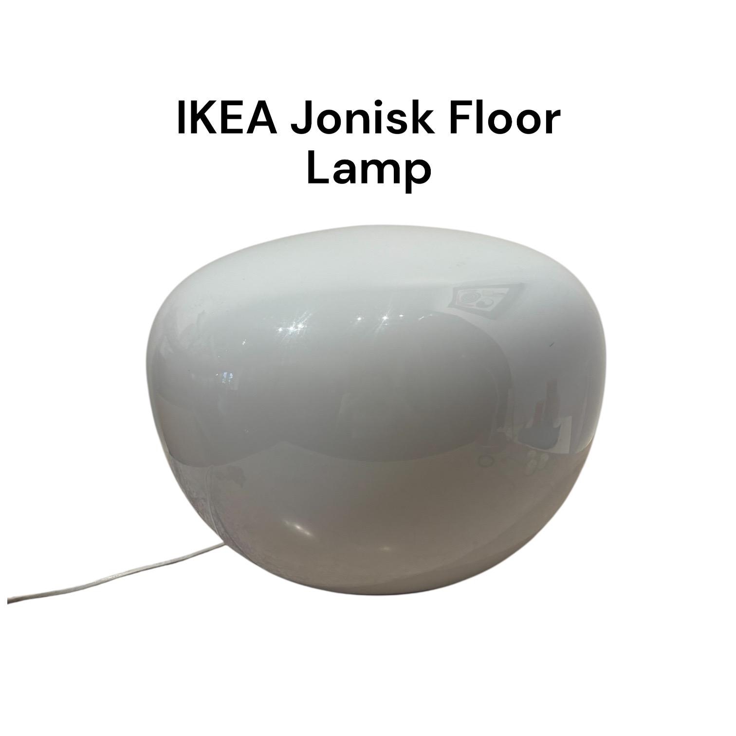 Ikea Jonisk Lamp - Etsy Canada