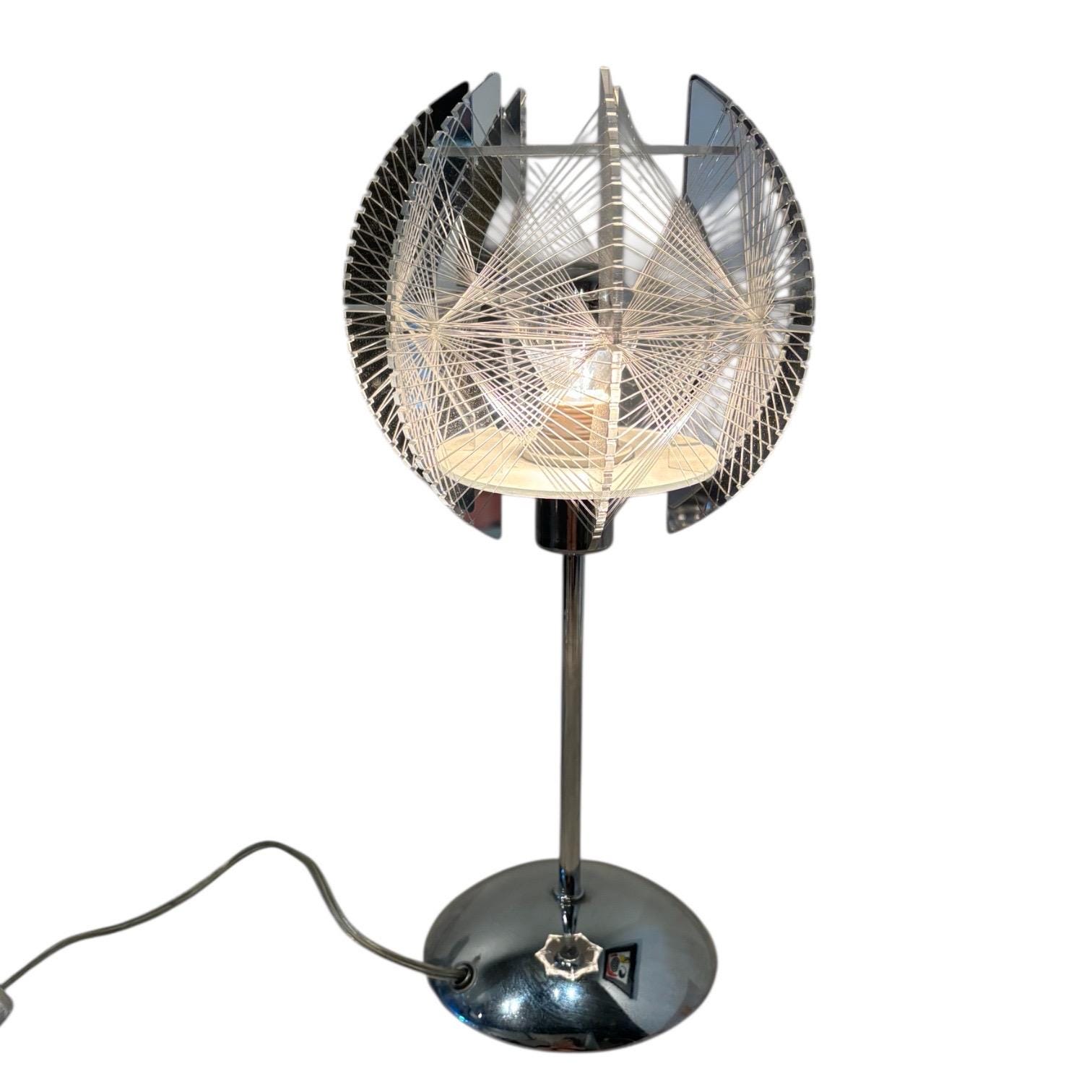 Paul secon lamp - Etsy 日本