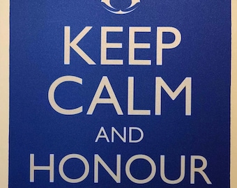 Keep Calm &... Gamer-themed Mouse Mats