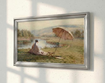 Cornice TV Samsung Frame, cornice TV grigio argento, 43, 50, 55, 65, 75, 85 pollici, 2025 e 2025 Pro, cornice TV argento, cornici TV, fatte a mano, cornice per cornice TV